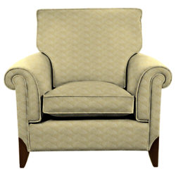 Duresta Cavendish Armchair Uptown Marble